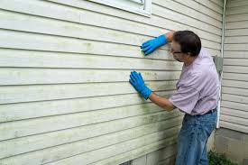 Best Siding Removal and Disposal  in Perryman, MD